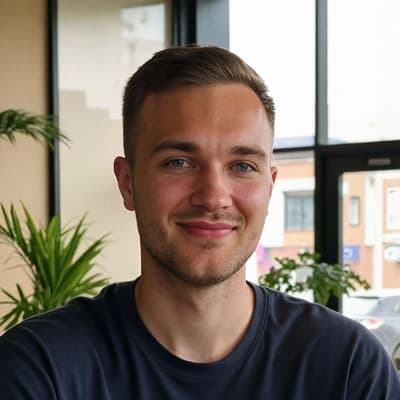 Roberto Dekker